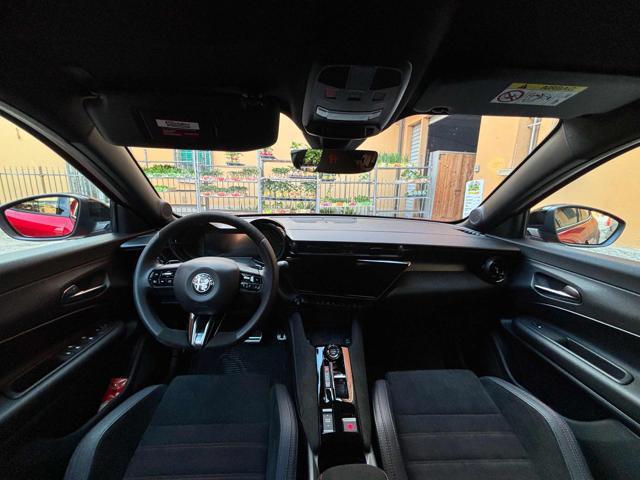 ALFA ROMEO Junior 1.2 136 CV Hybrid eDCT6 Speciale