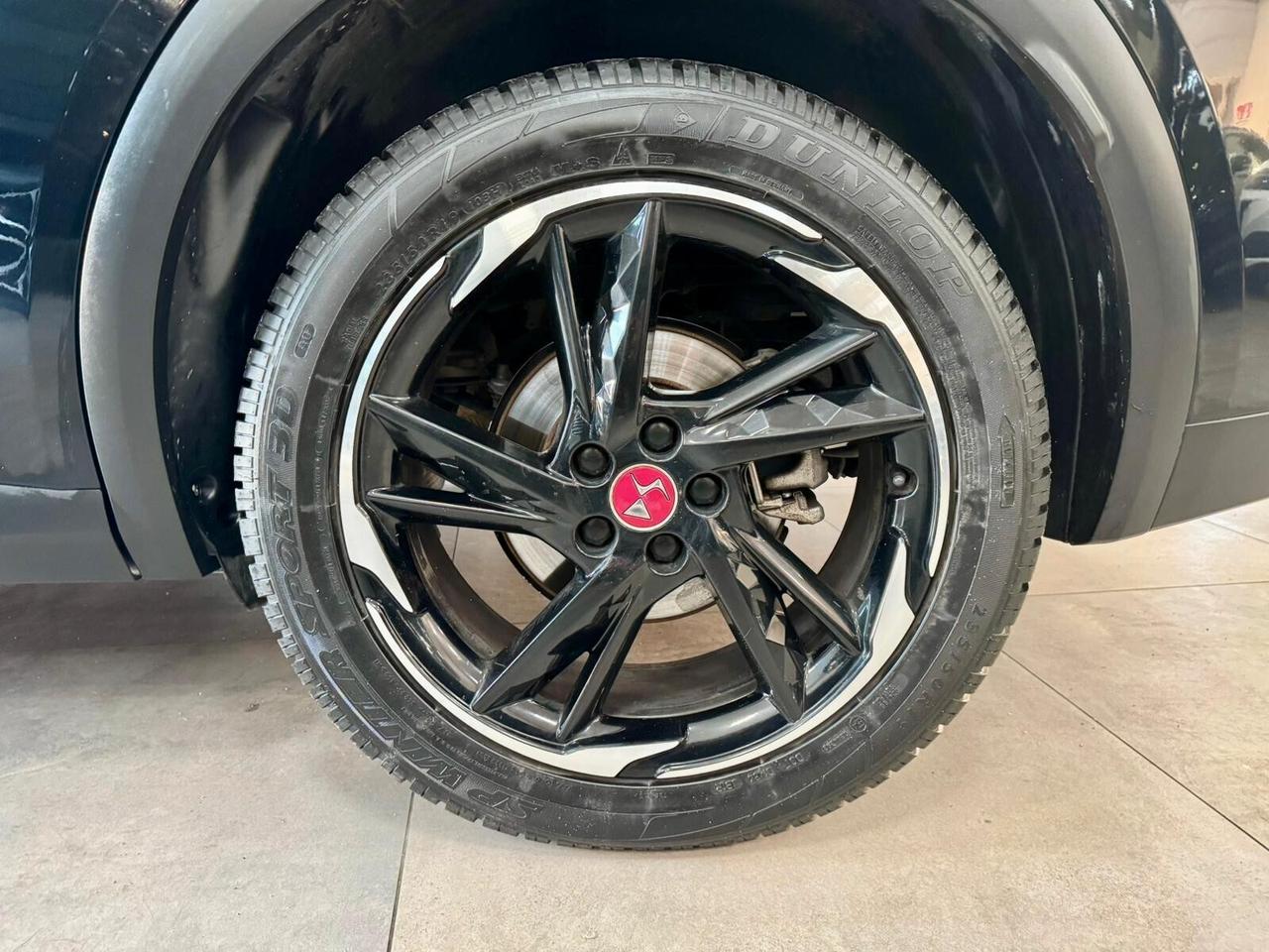 Ds7 Crossback 1.5 BlueHDi 130cv Aut. Performance 2019