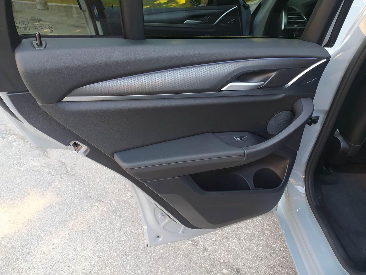 Bmw X4 20 d MEHV M Sport