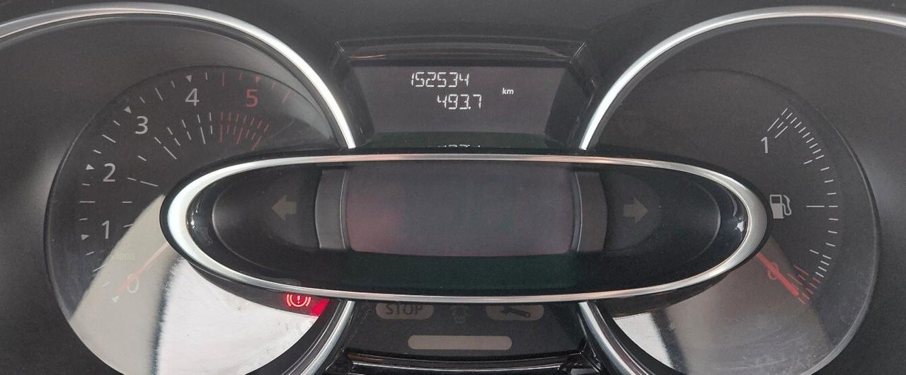 Renault Clio dCi 8V 75CV Start&Stop 5 porte Energy Zen