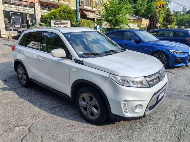 Suzuki Vitara Vitara 1.6 ddis V-Cool s AllGrip 4x4
