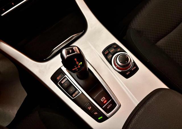 BMW X3 xDrive20d Business aut.