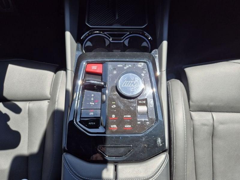 BMW Serie 5 M5 Touring 4.4 727cv auto