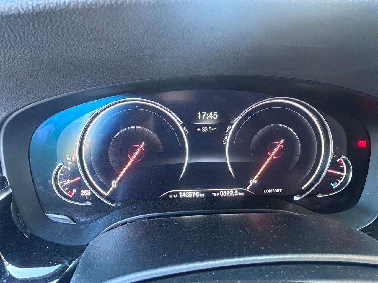 Bmw 530 5 series 530 d M Sport #11850