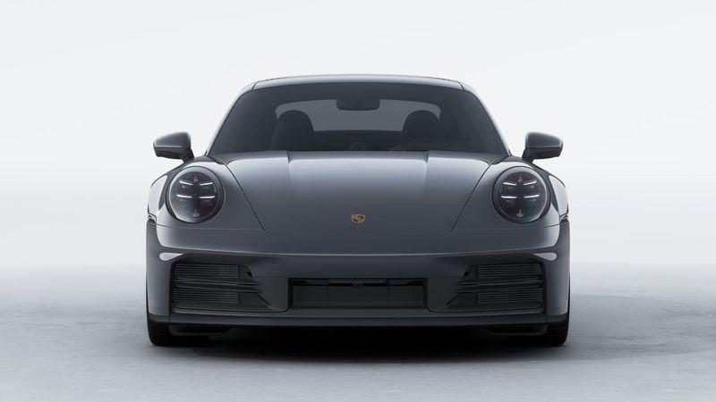 Porsche 911 911 Carrera PDK - IVA Esposta