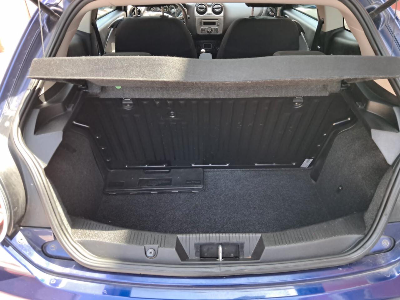 Alfa Romeo MiTo 1.4 T 135 CV M.air S&S Dist. Sport Pack