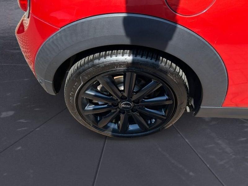 MINI Cooper Mini 4ª serie (F56) Mini 1.5 One 75 CV