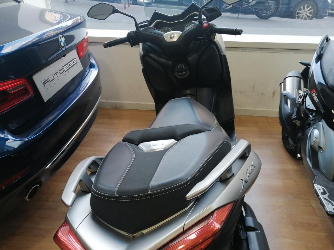 YAMAHA X-MAX 300 - 13000KM