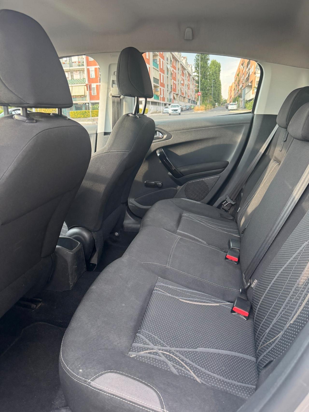 Peugeot 208 1.0 VTi 68 CV 5 porte Active