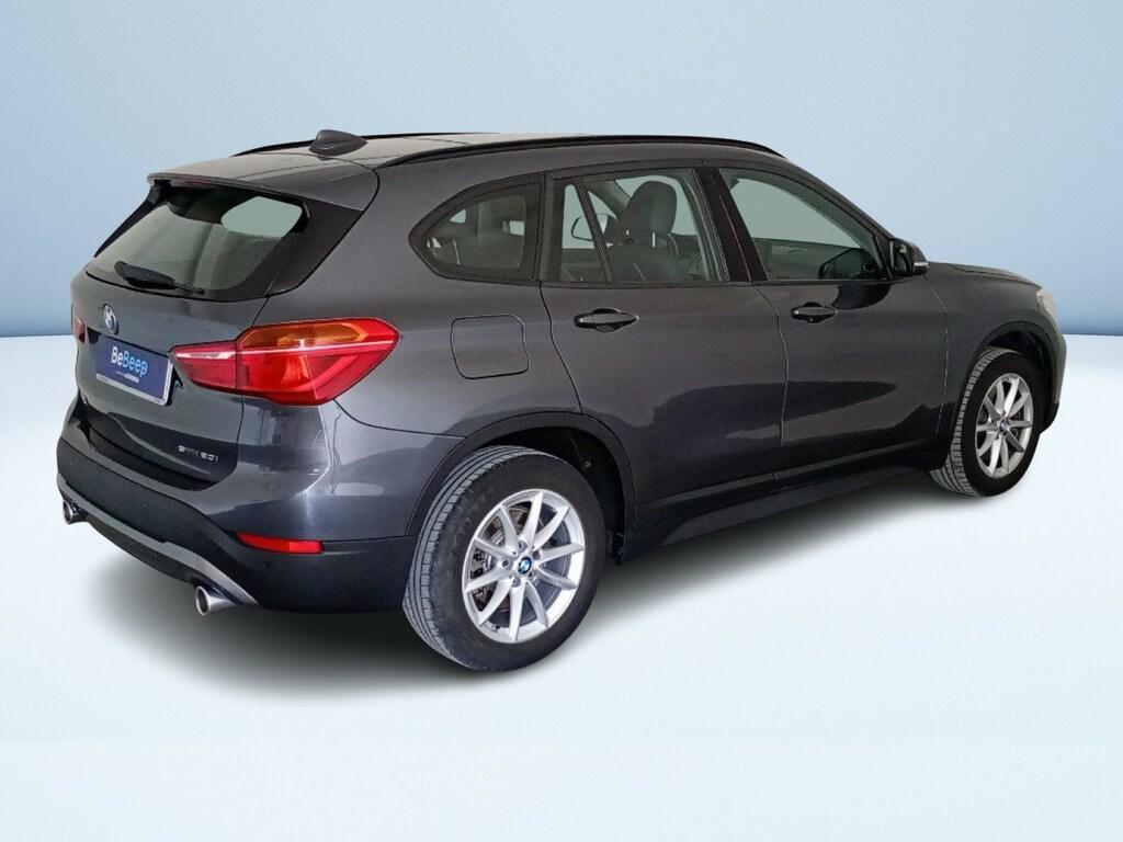 BMW X1 20 i xLine sDrive Steptronic
