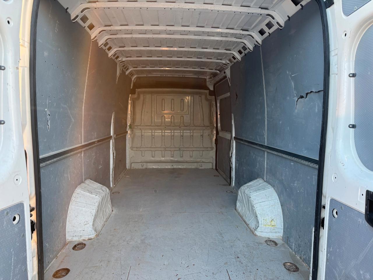 Peugeot Boxer 2.0 BlueHDi 130CV PLM-TM Motore K.O.