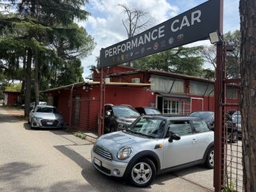 Mini Cooper MINI Cooper 1.6 120cv pronta consegna