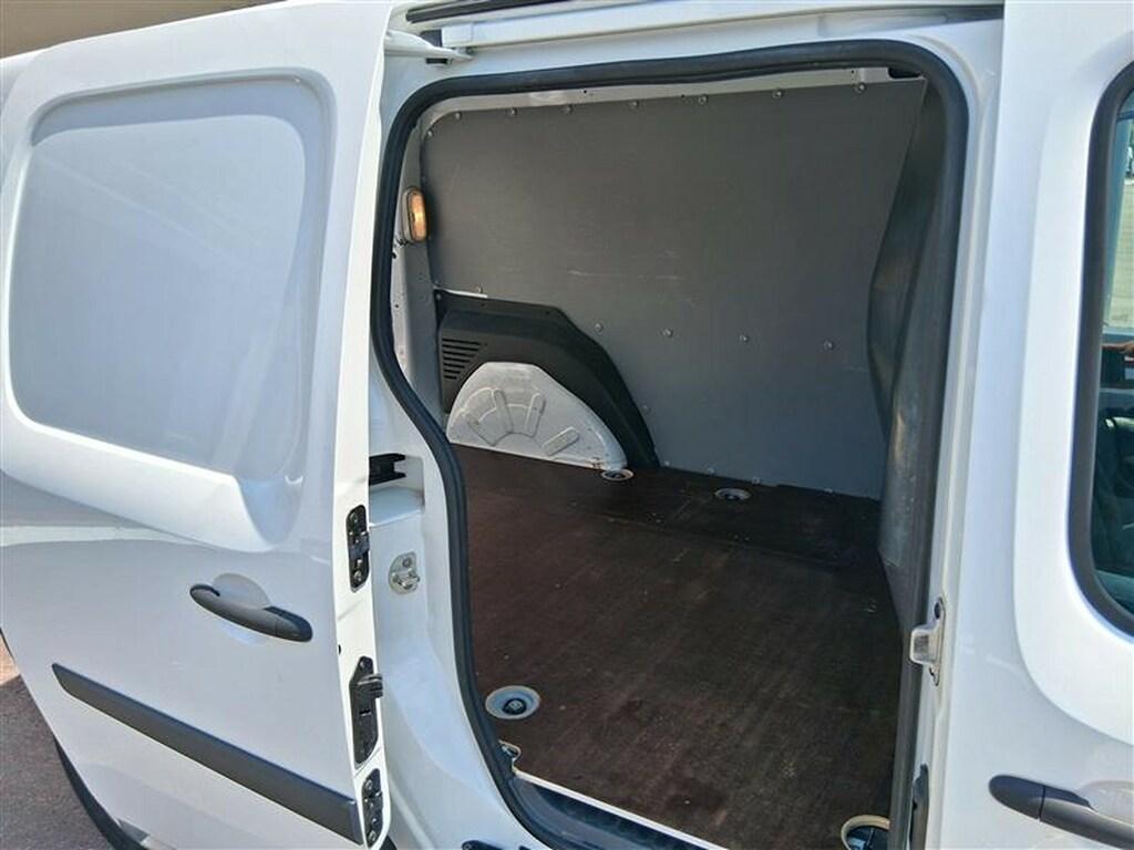 Renault Kangoo express 1.5 dci 115cv maxi Blue Ice E6d-temp