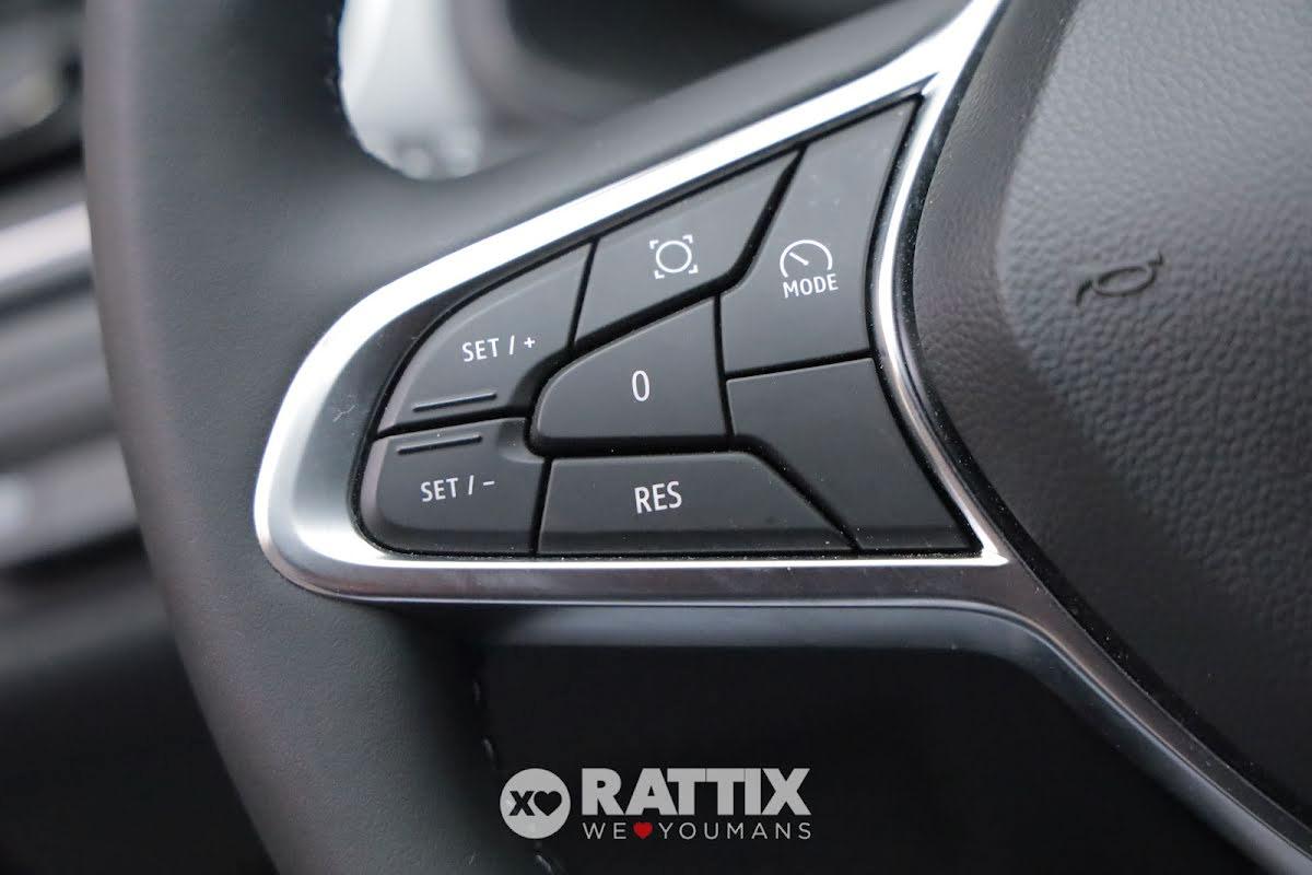 Renault Captur 1.0 TCE 90CV Techno