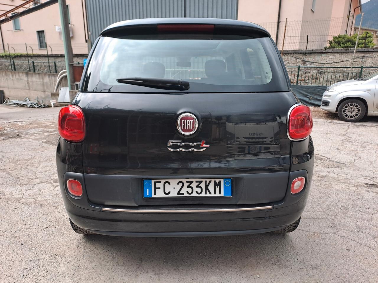 FIAT 500 L 1.3 MJT 85 cv *OK NEOPATENTATI*