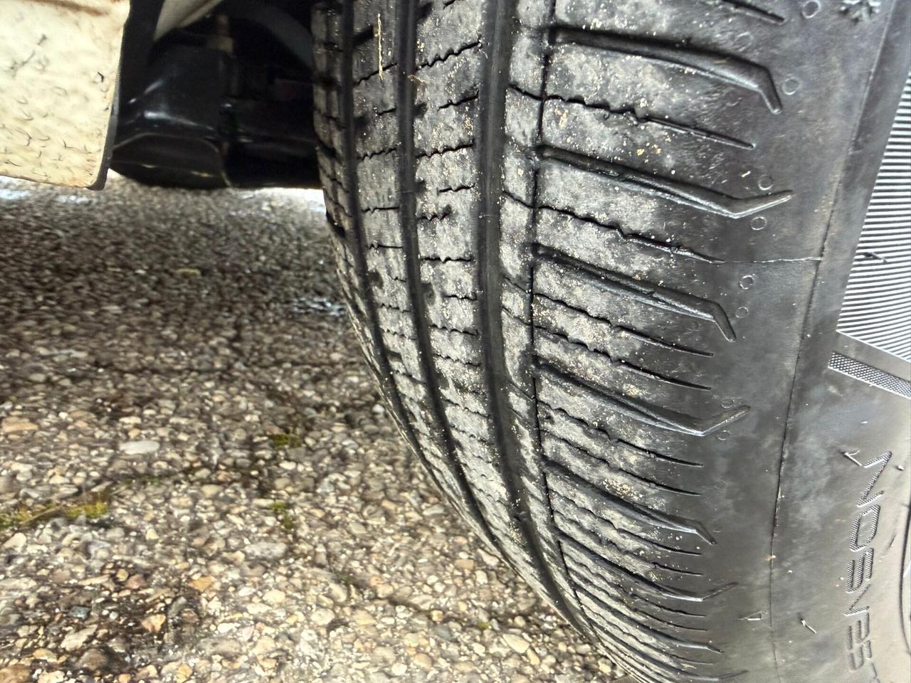 Fiat Punto Evo 1.4 Benzina Metano EURO 5B