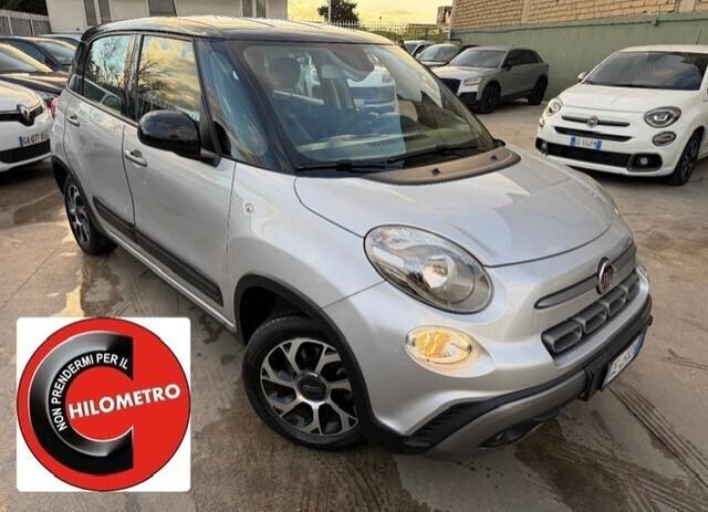 Fiat 500L 1.4 GPL 95 CV S&S Cross