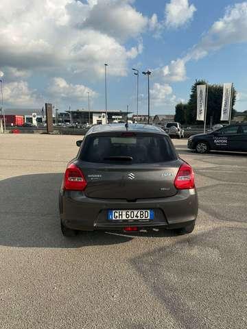 Suzuki Swift Swift 1.2 Hybrid Top