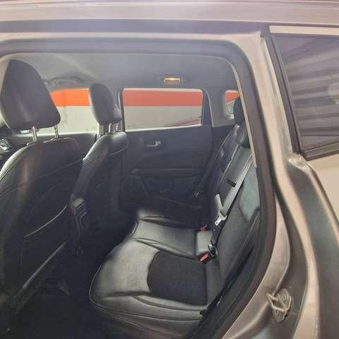 Jeep Compass Compass 1.4 m-air Limited 4wd 170cv auto my19