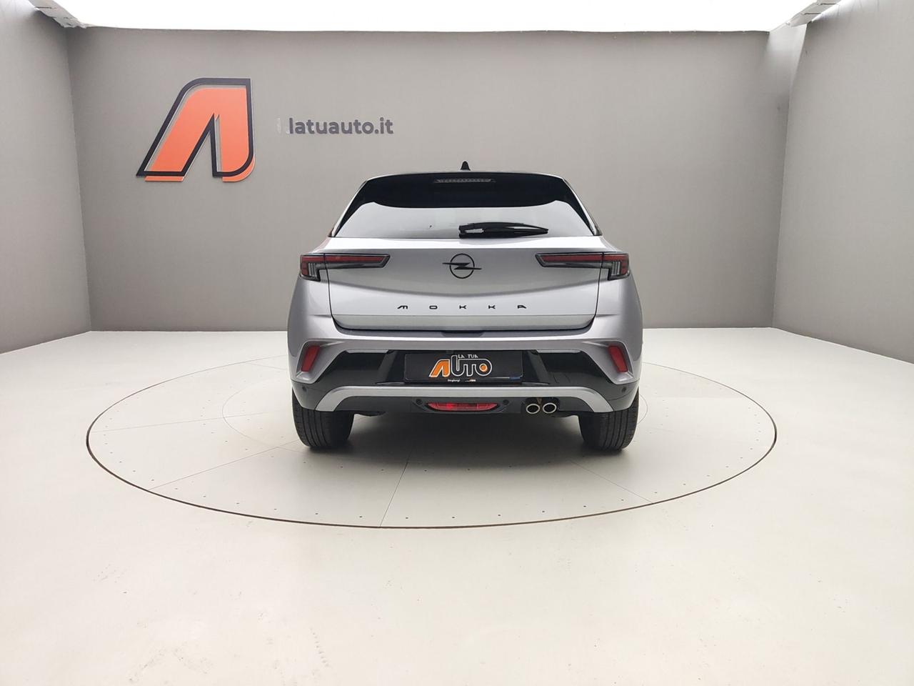 OPEL Mokka II 1.2 T 136CV GS