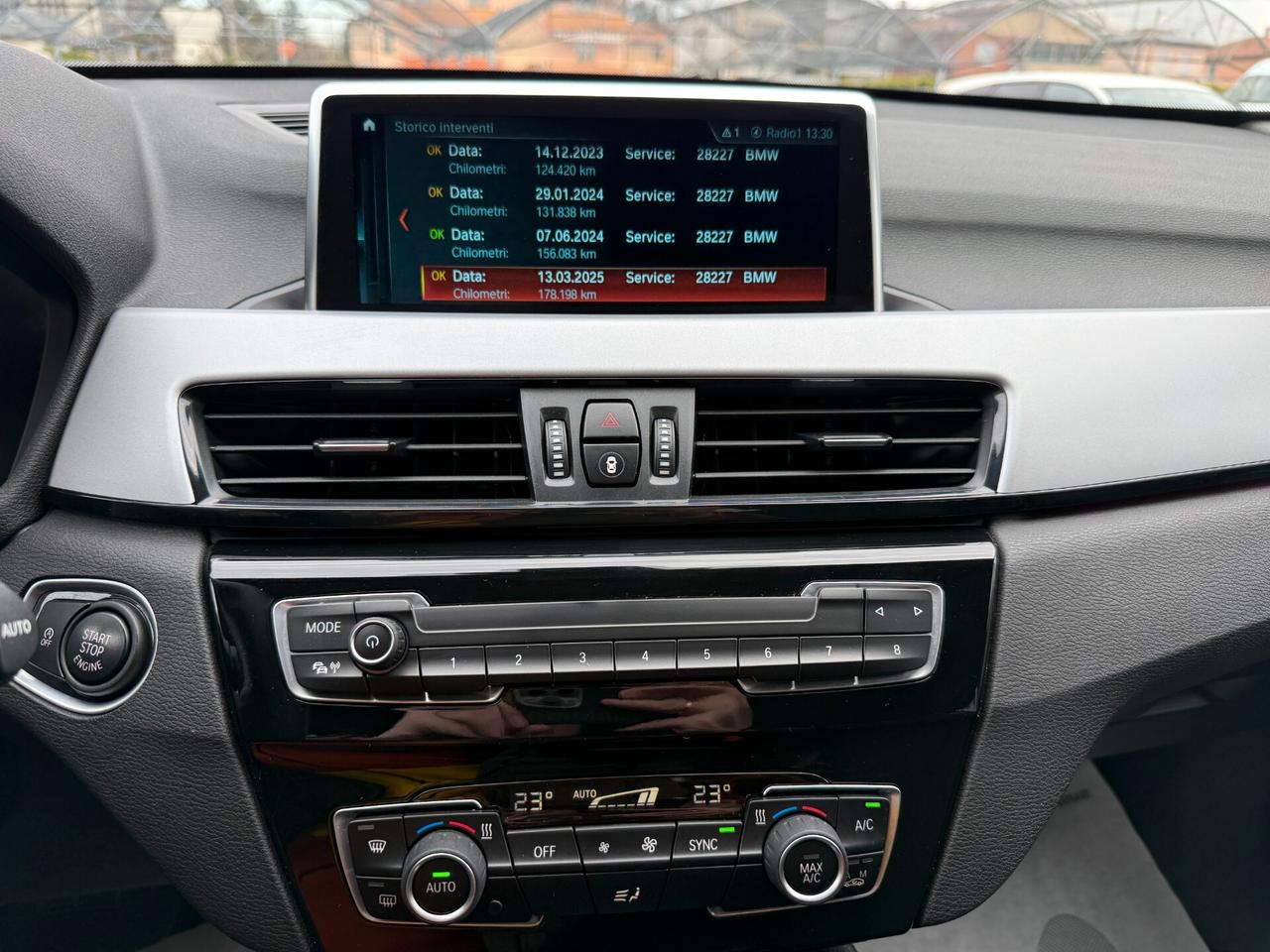 Bmw X1 xDrive20d Business Advantage