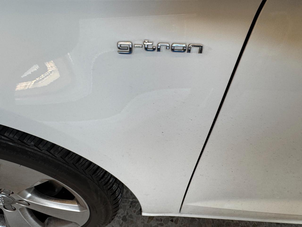 Audi A3 SPB 1.4 TFSI S tronic g-tron Ambition