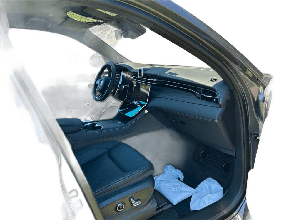 Maserati Grecale MHEV 250 CV AWD