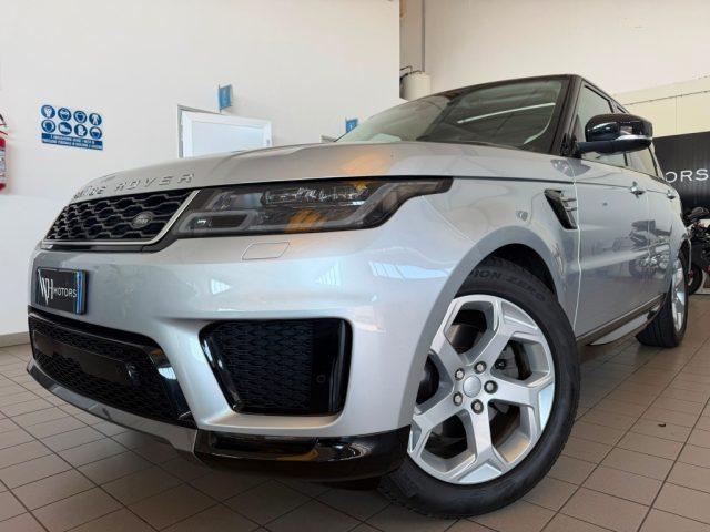LAND ROVER Range Rover Sport 3.0 TDV6 HSE Dynamic//TETTO//SERVICE COMPLETO//