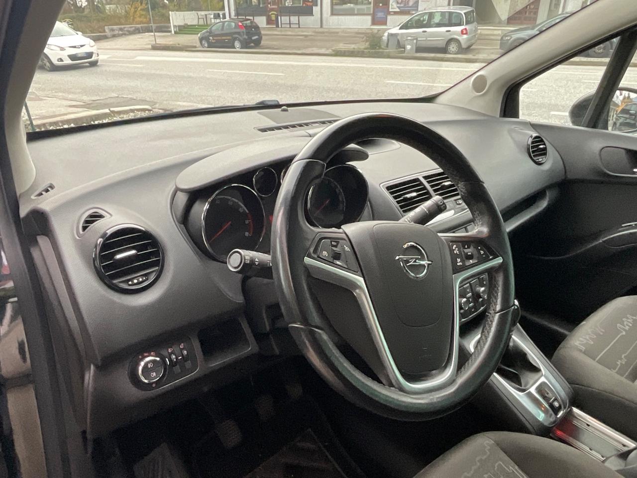 Opel Meriva 1.4 100CV Cosmo