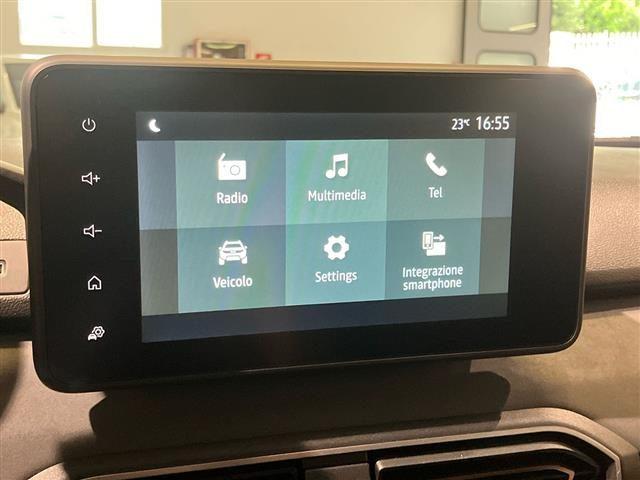 DACIA Jogger 1.0 TCe 110cv Extreme