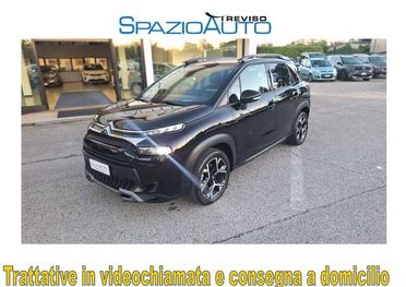 Citroen C3 Aircross C3 Aircross I 2021 1.2 puretech Max s