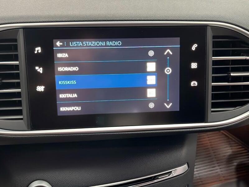 Peugeot 308 GT Line BlueHDi 130 S&S