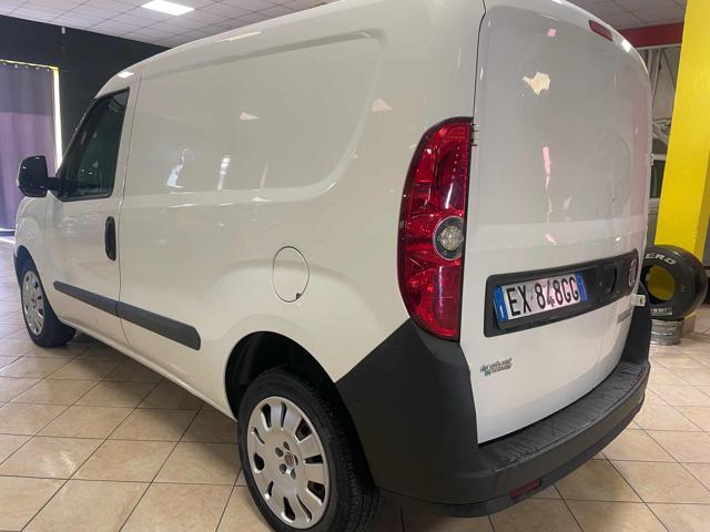 FIAT Doblo Doblò 1.4 T-Jet Natural Power+IVA