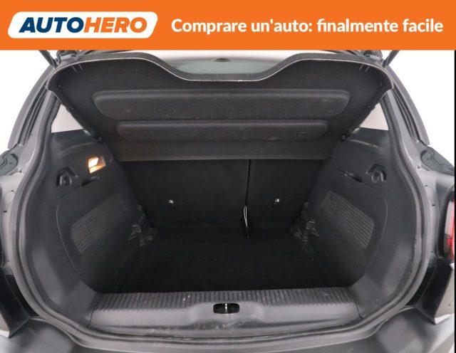 CITROEN C3 Aircross PureTech 110 S&S Feel