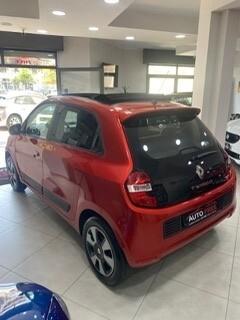 Renault Twingo 1.0 SCe Live