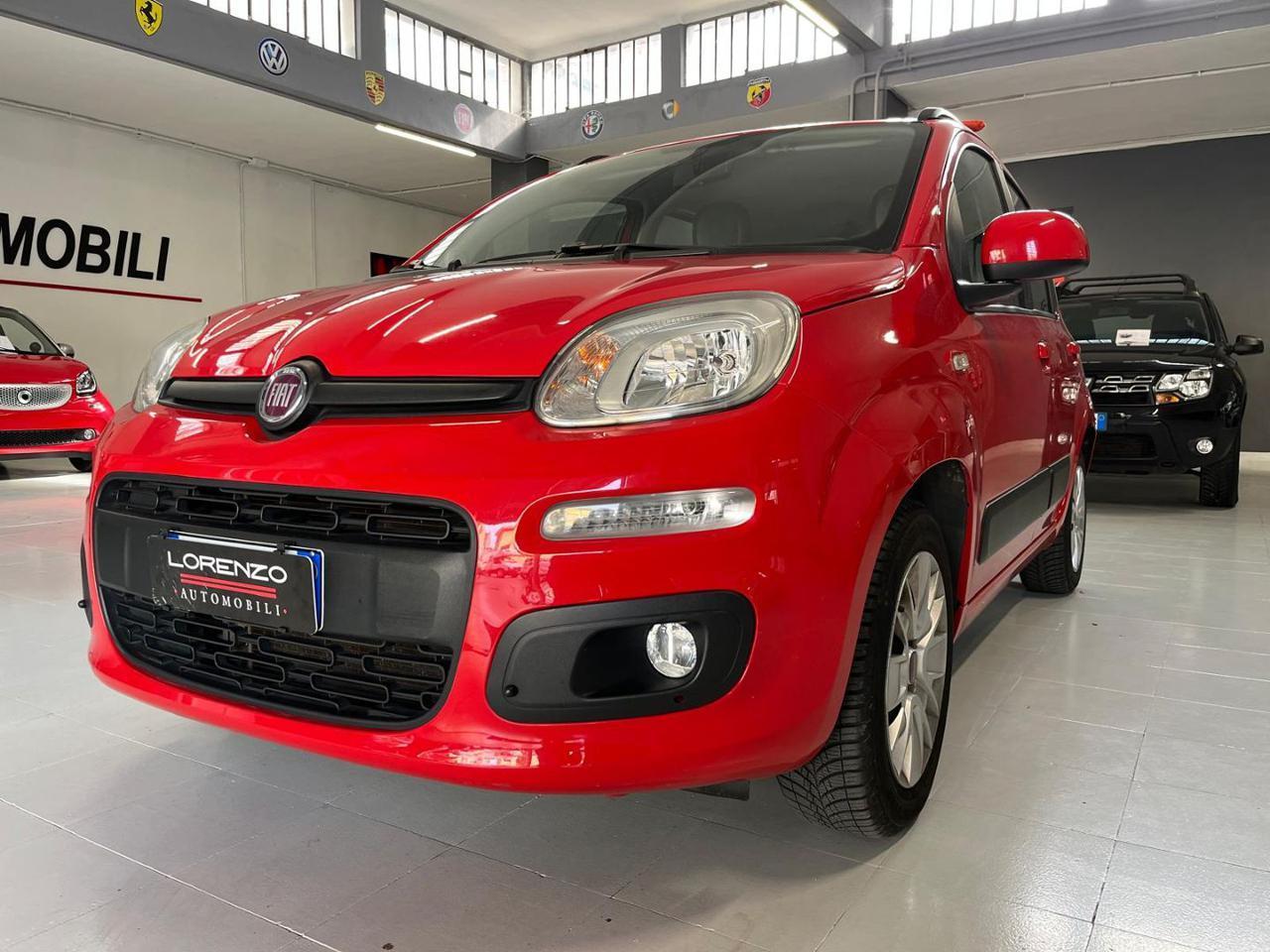 FIAT Panda 1.2 Easy 5 Posti