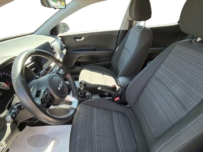 Kia Stonic Stonic 1.0 t-gdi mhev GT Line 100cv imt