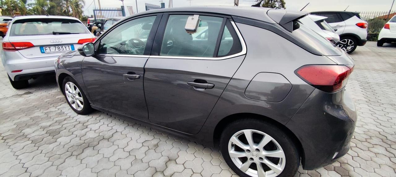 Opel Corsa 1.2 100 CV Elegance