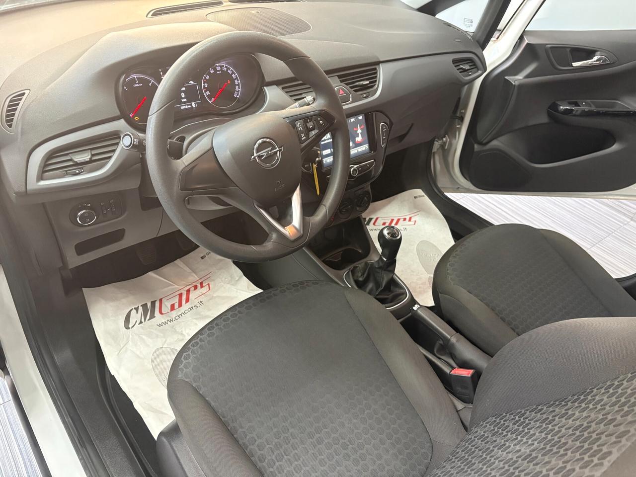 Opel Corsa 1.3 CDTI 95cv N-Joy