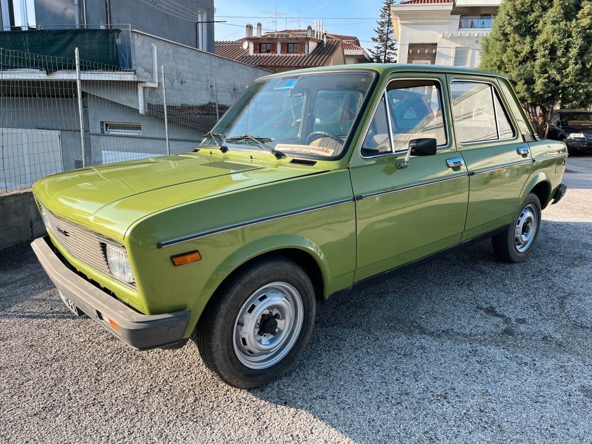 Fiat 128 CL 1100