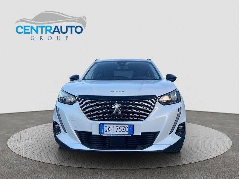 Peugeot 2008 2008 BlueHdi 110cv Allure Pack