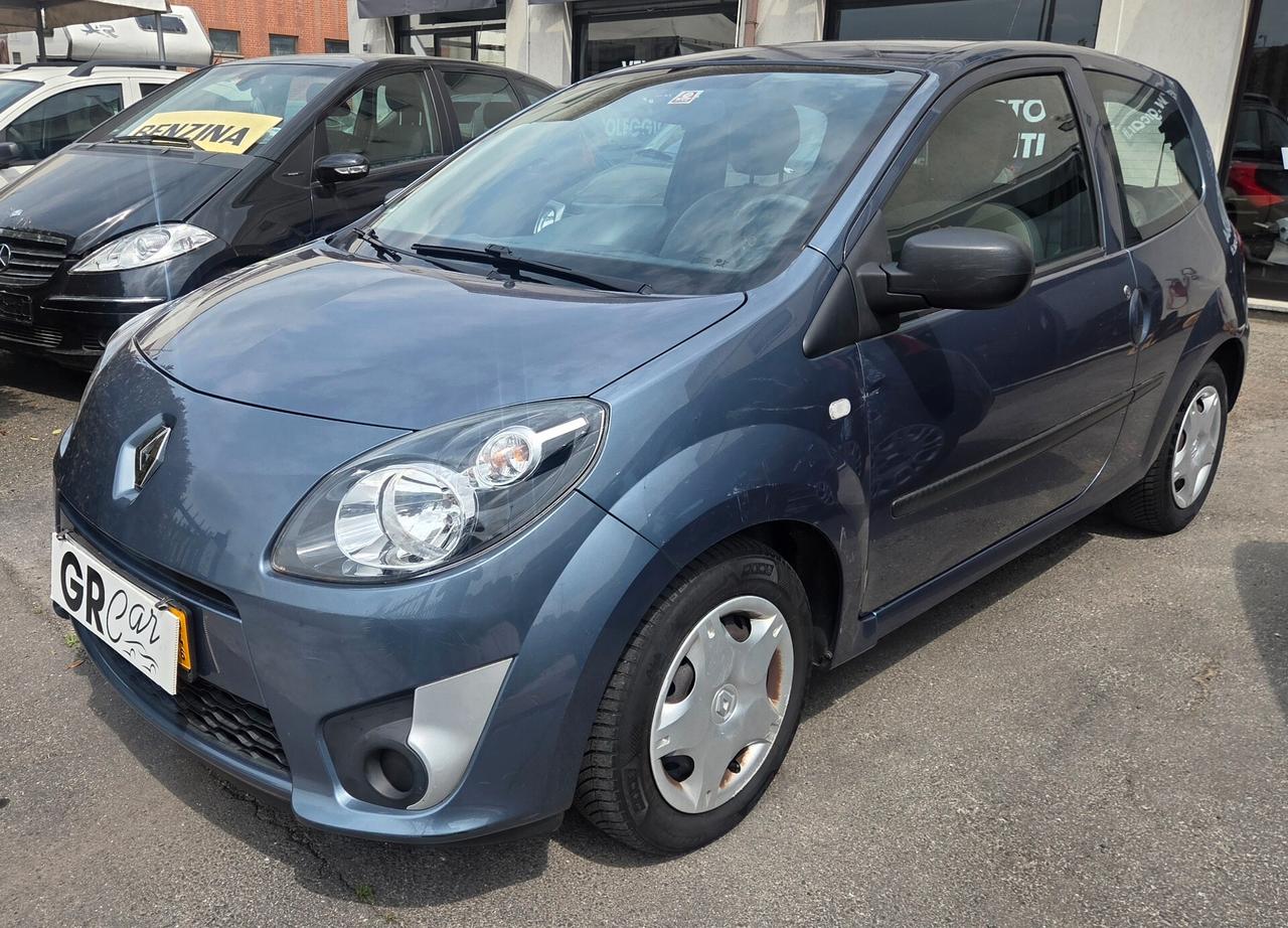 Renault Twingo 1.2 16V TCE Dynamique