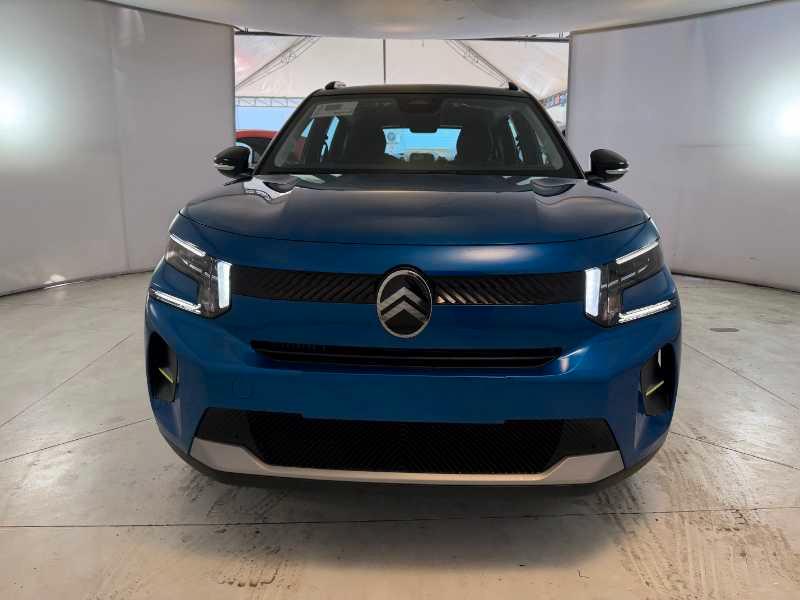 CITROEN Nuova C3 Turbo 100cv - PLUS