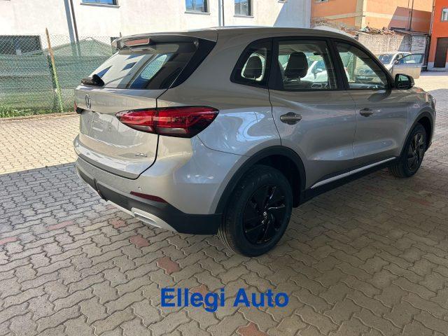 MG ZS 1.5 Standard KM 0