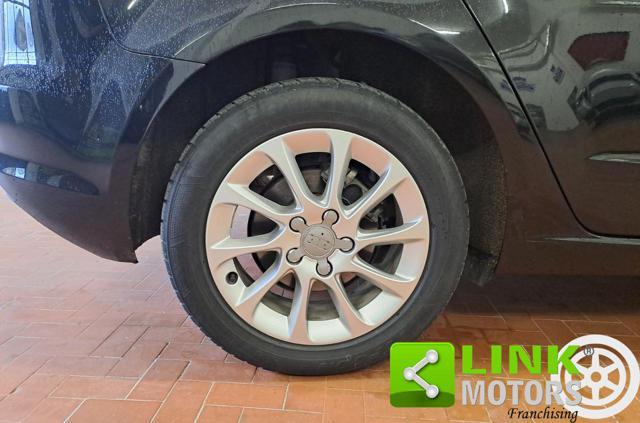 AUDI A3 SPB 1.6 TDI clean diesel Ambition