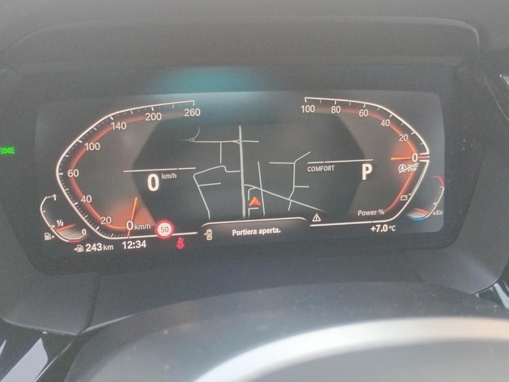 BMW Z4 M SPORT.CERCHI 19.TLECAMERA.VIRTUAL