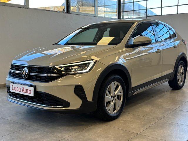 VOLKSWAGEN Taigo 1.0 TSI 110CV DSG *UNICO PROPRIETARIO*