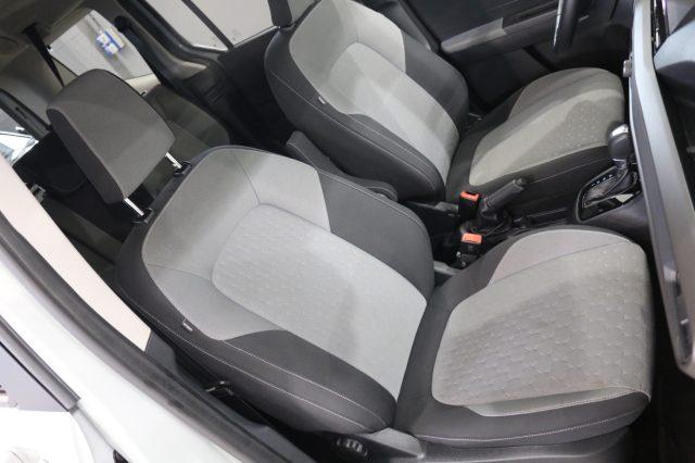 FORD Tourneo Courier 1.0 EcoBoost Powershift Titanium