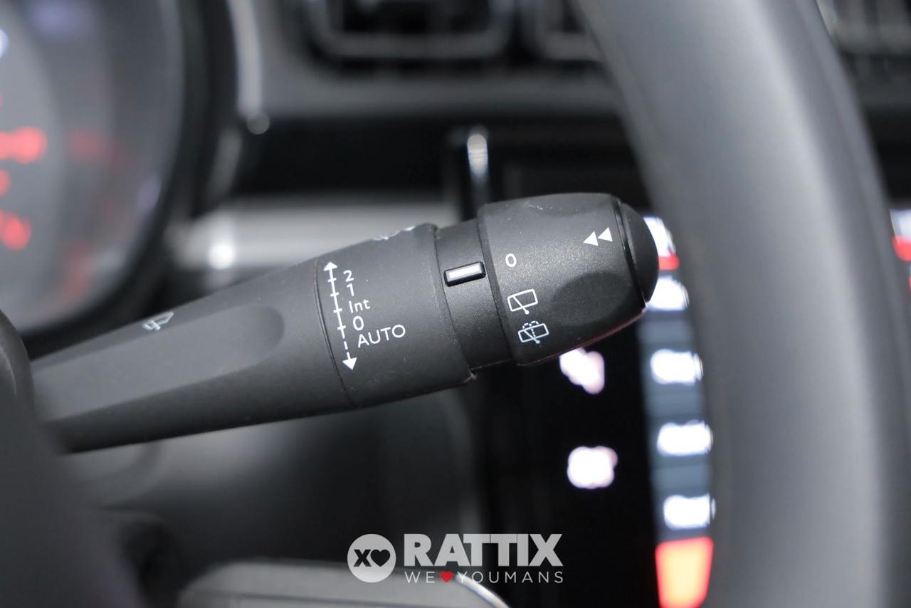 Citroen C3 1.2 Puretech 110CV Max EAT6