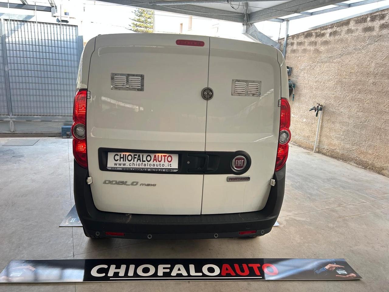 FIAT DOBLO MAX 1.6 MJT 105 CV ANNO 2022